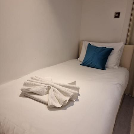 F2- Basement Studio Fits 1 Near Paddington Londra Dış mekan fotoğraf