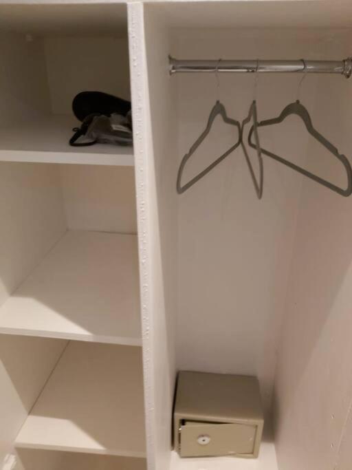 F2- Basement Studio Fits 1 Near Paddington Londra Dış mekan fotoğraf