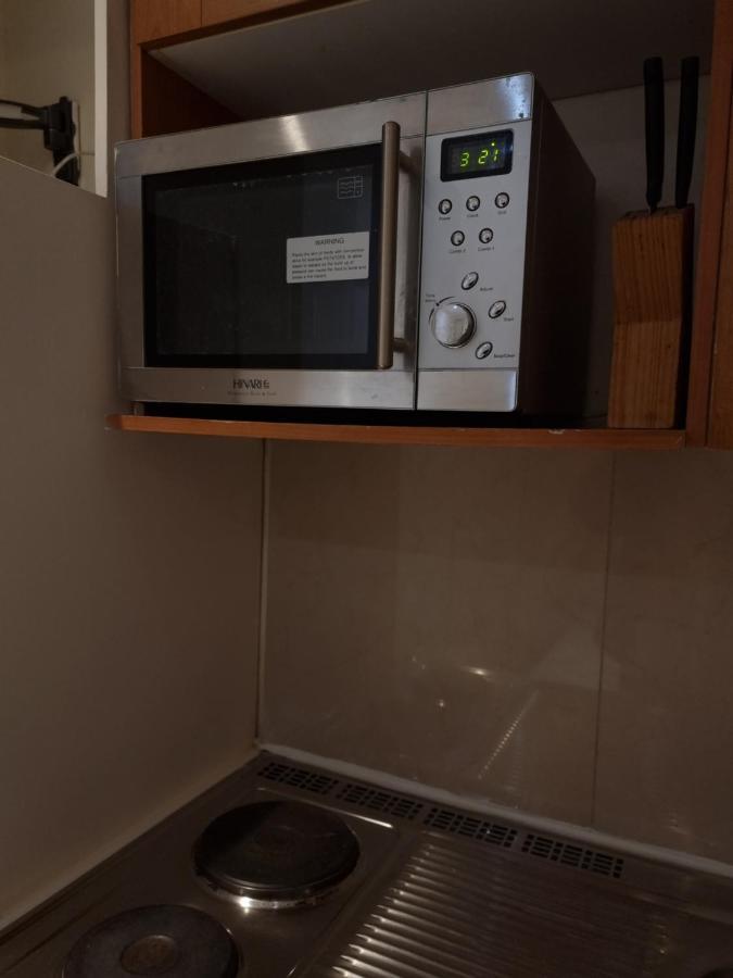 F2- Basement Studio Fits 1 Near Paddington Londra Dış mekan fotoğraf