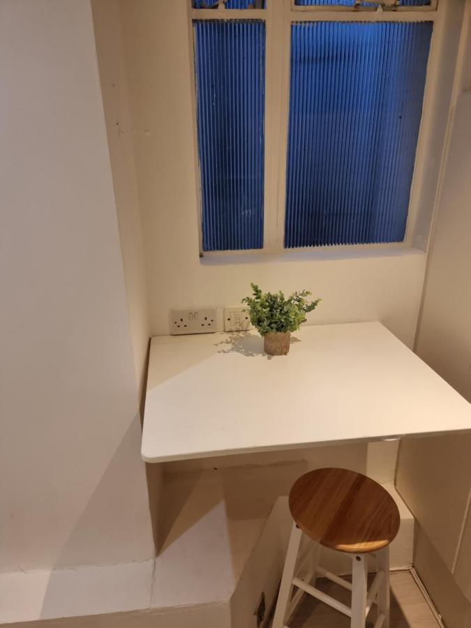 F2- Basement Studio Fits 1 Near Paddington Londra Dış mekan fotoğraf
